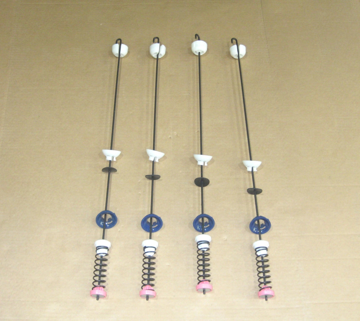 Suspension Rods for Whirlpool Washing Machine (27")