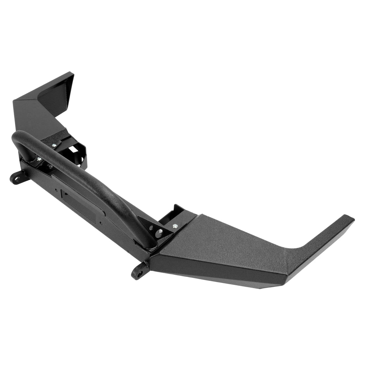 Front Bumper Assembly for Ford Explorer (1995–2003) CON-A000000801
