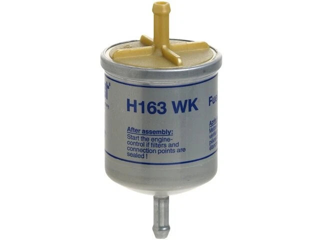 Fuel Filter for Nissan Pathfinder (1996–2004) 52541WZJX