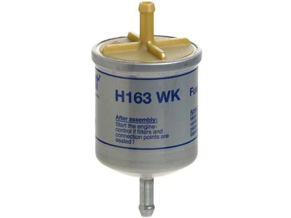 Fuel Filter for Nissan Pathfinder (1996–2004) 52541WZJX