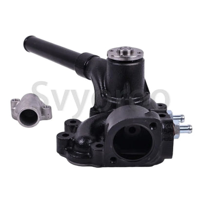 Water Pump 1376005 326774 for Hyster Forklift H25XLC001 H30XLC001