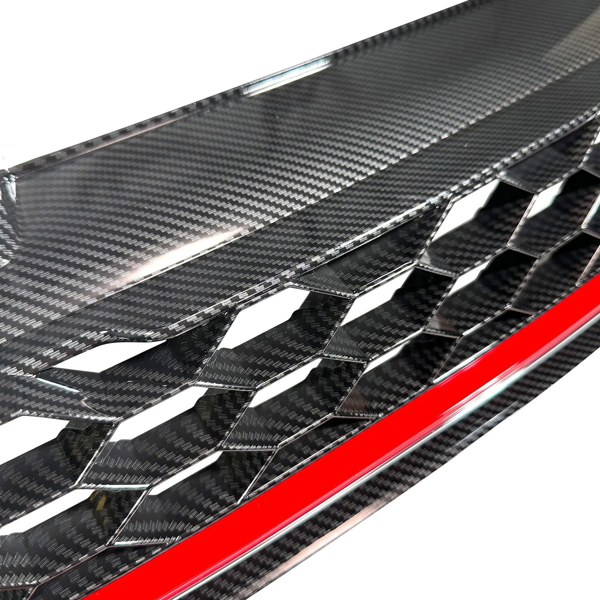 Honeycomb Grille for VW MK7 Golf GTI (2015–2016) MKVII 29615CV