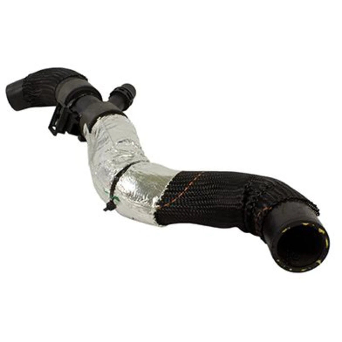 KM5331 Upper Radiator Hose for Lincoln Nautilus Ford Edge MKX (2015–2020)