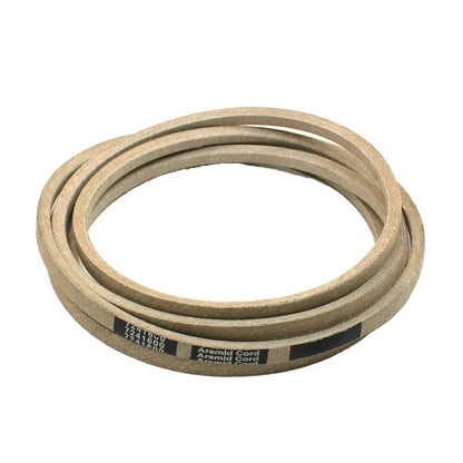 Wrapped Deck V Belt for Ariens 2044XL (No Year Supplied)