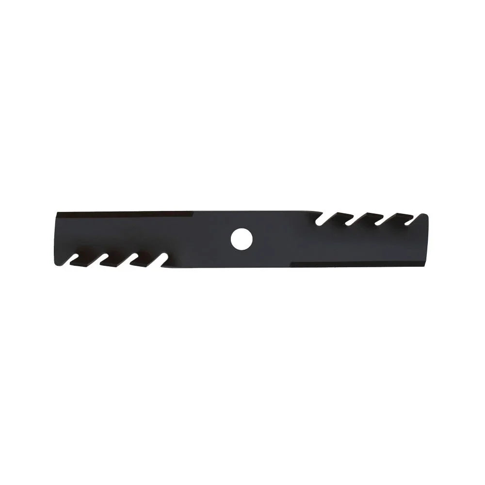 Set of 3 Mulching Mower Blades for Exmark (Fits 103-6391, 103-6391-S)