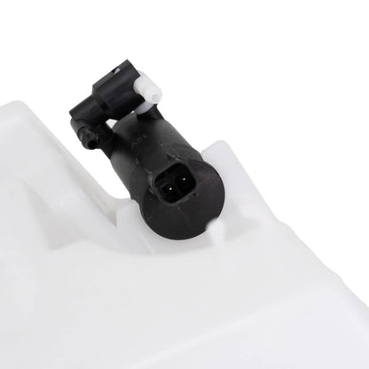 Windshield Washer Reservoir for Ford Focus (2012–2018) CLX-M0-USA-REPF370510-CL360A70, FO1288112