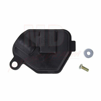 Carburetor for Honda Fourtrax Foreman 450 TRX450ES TRX450S (1999–2001)