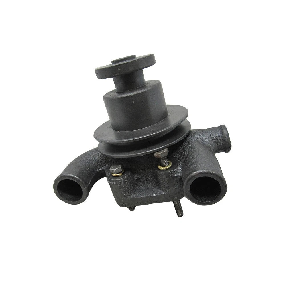 Water Pump with Pulley for