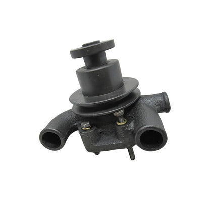 Water Pump with Pulley for