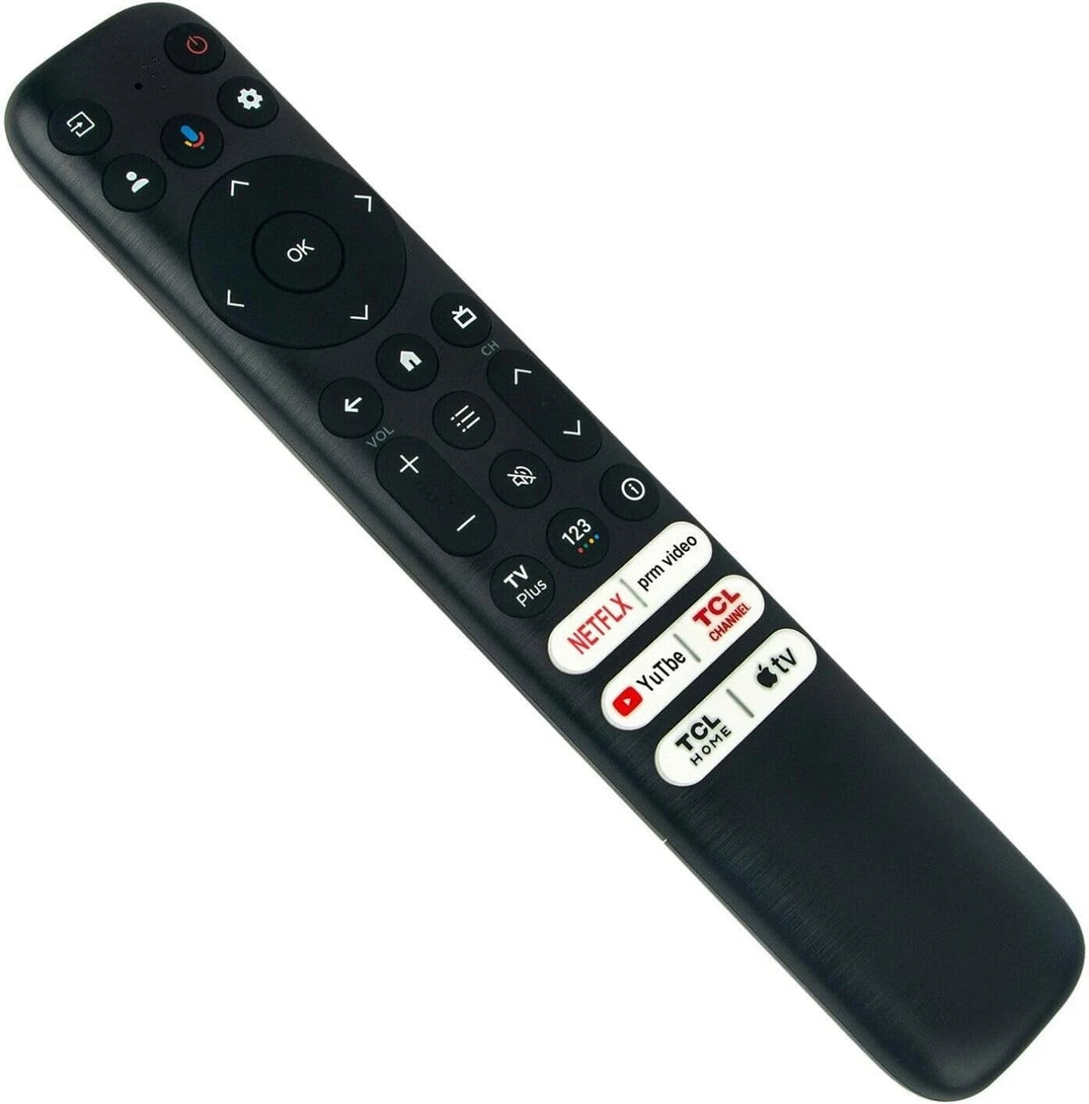 TCL Smart TV Remote Control for TCL (C2)