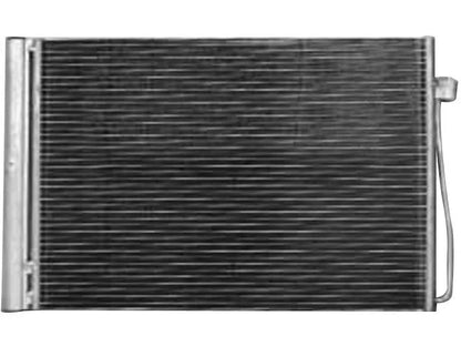 A/C Condenser for BMW 745i (2002–2005) 28797HCQT
