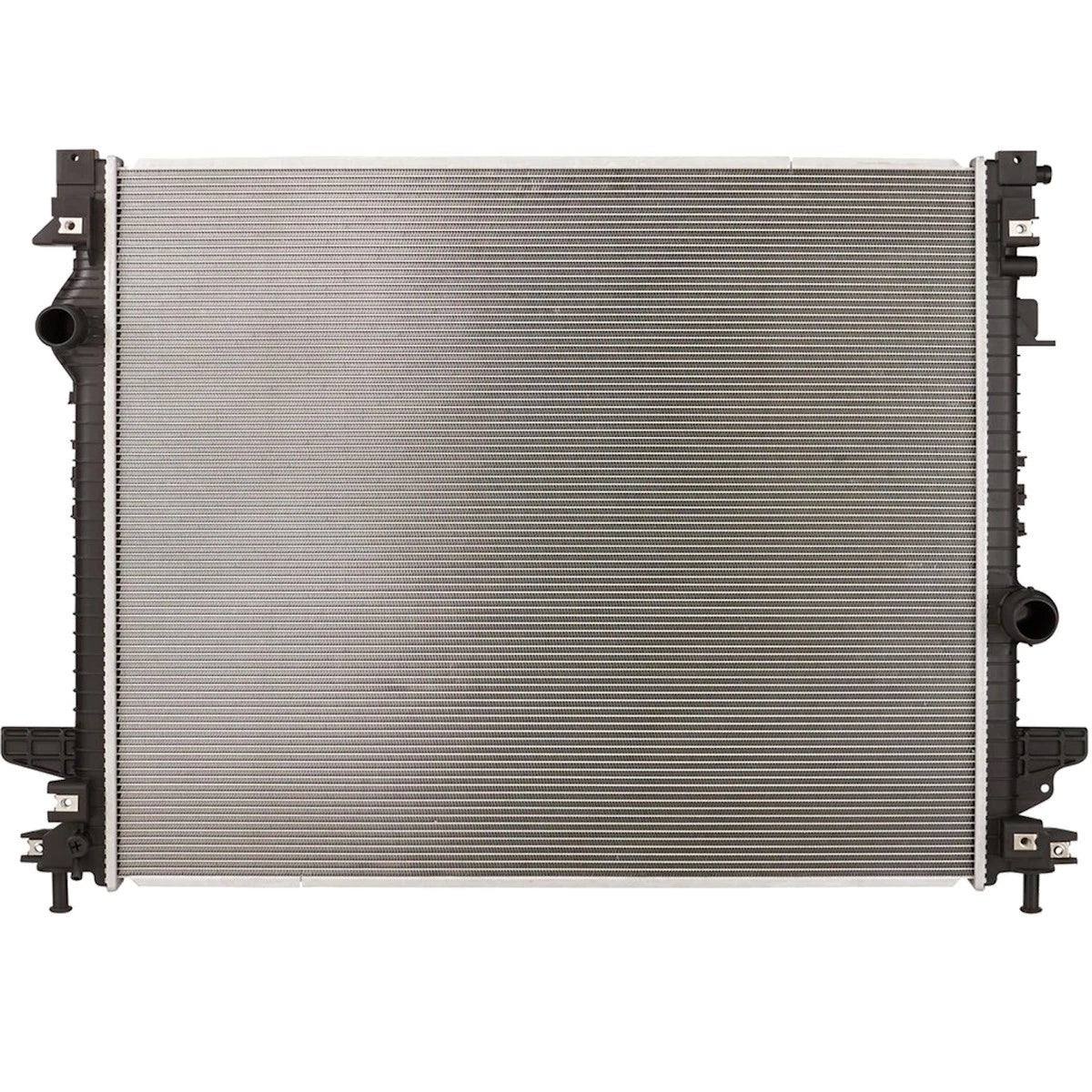 Radiator for Ford Edge Lincoln Nautilus MKX (2016–2018) 13555C, 3793, CU13555