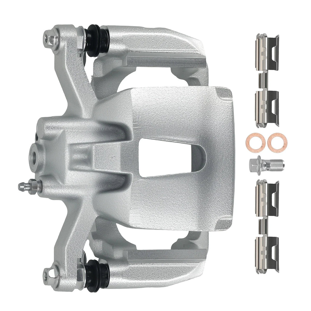 Rear Left Brake Caliper for Ford F-150 Lobo (2012–2020) 18-B5397