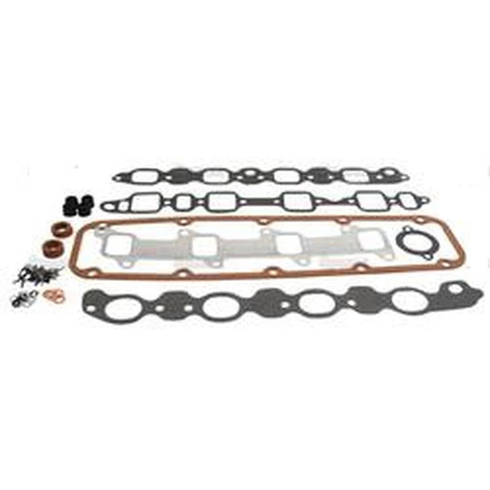 Head Gasket Set for Ford 5500 5550 555C 5600 5610 5900 650 6500