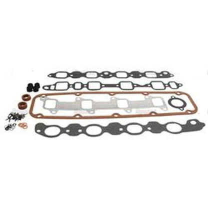 Head Gasket Set for Ford 5500 5550 555C 5600 5610 5900 650 6500