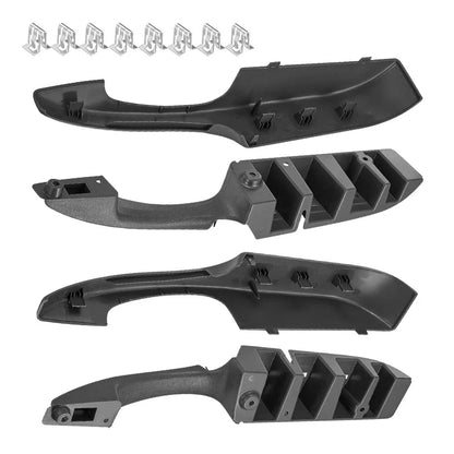 Inside Pull Door Handle Armrest (2) for 2003–2019 Chevrolet Express Van/Savana