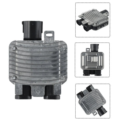 Fan Controller Module