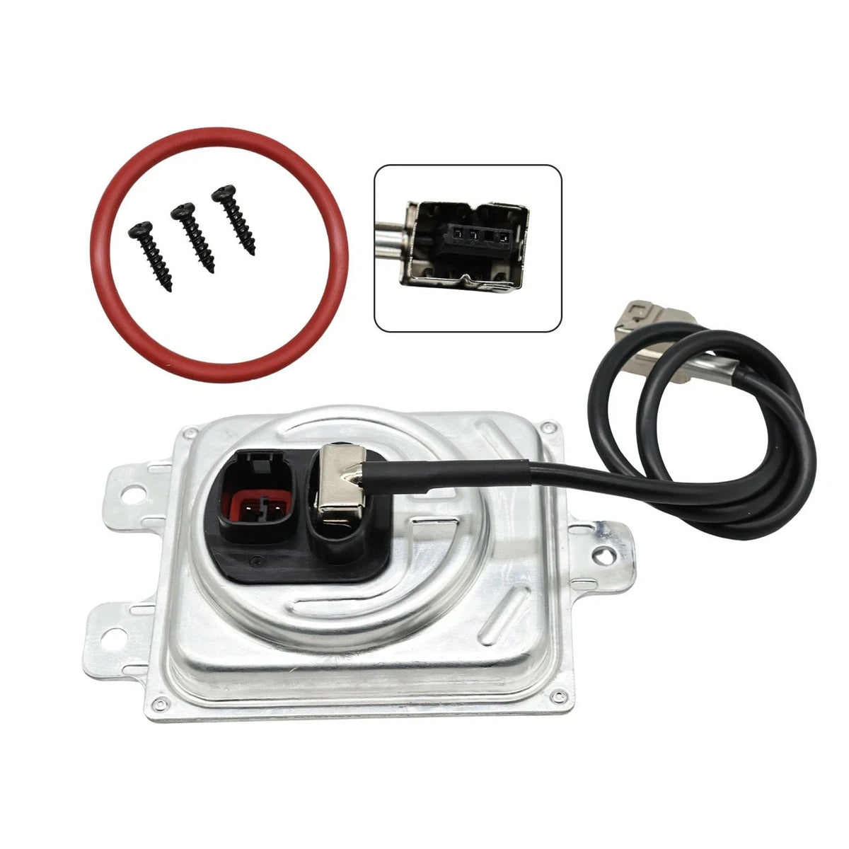Xenon HID Ballast for Dodge Charger Challenger (2015–2022) 68254149AA