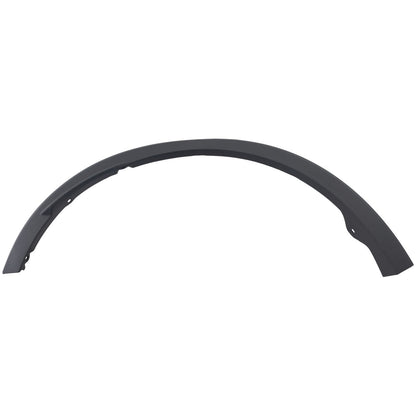 Fender Trim Molding for C-HR (2017–2023)