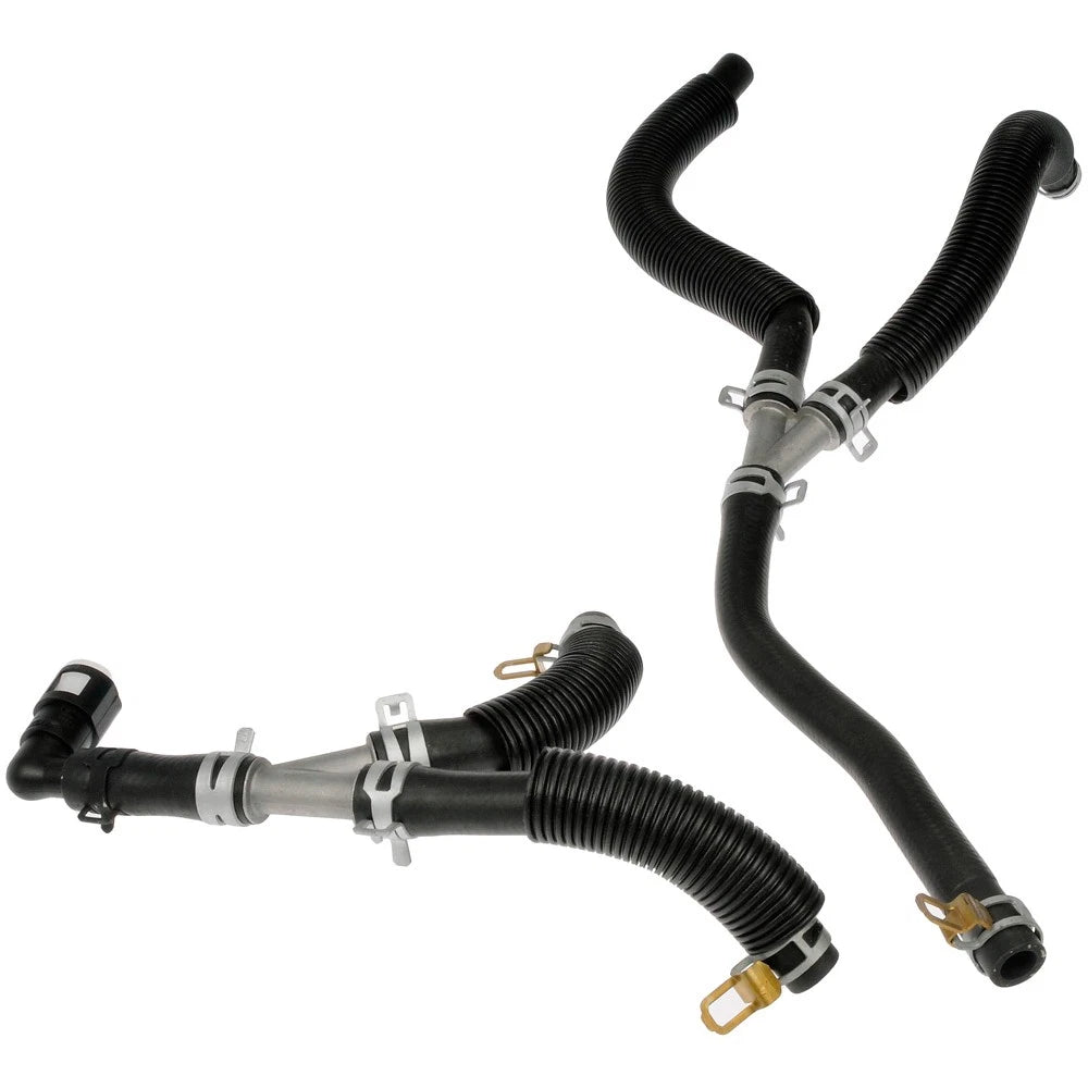 Dorman Heater Hose for Dodge Grand Caravan & Chrysler Town Country (626-315HP, 20352588-101)