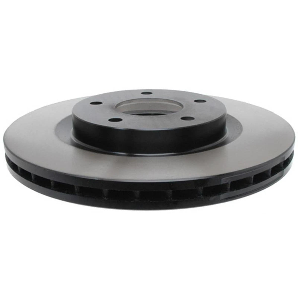AC Delco Brake Disc for Jeep (2009–2017) 18A2446, 12063067, BR31346