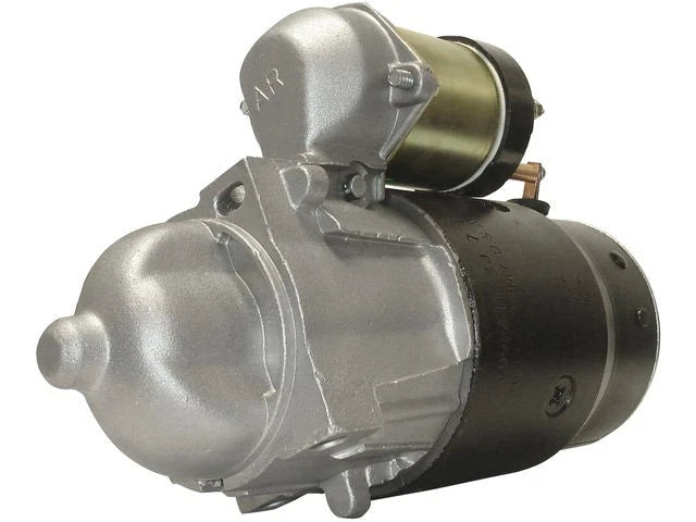 Starter for GMC C2500 Suburban (1982–1986, 1992–1994) 57534WTQR