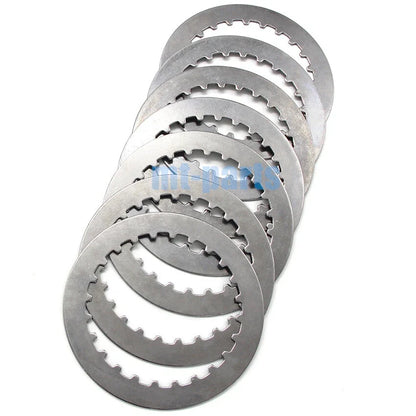 Clutch Friction Plate Kit for Honda XL700V Transalp V8/V9/VA (2008–2011)