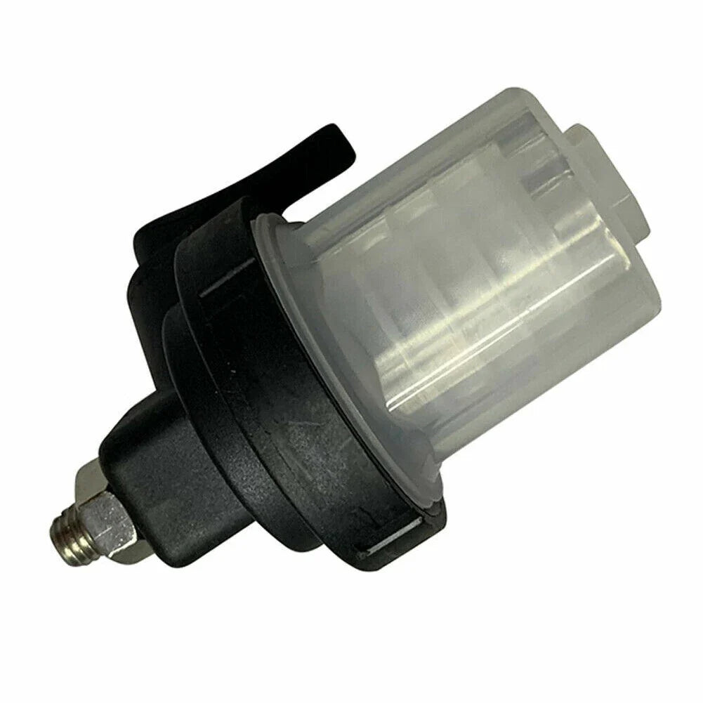 Fuel Filter Assembly 61N-24560-00-00 for Yamaha Sierra Outboard (9.9-90HP)