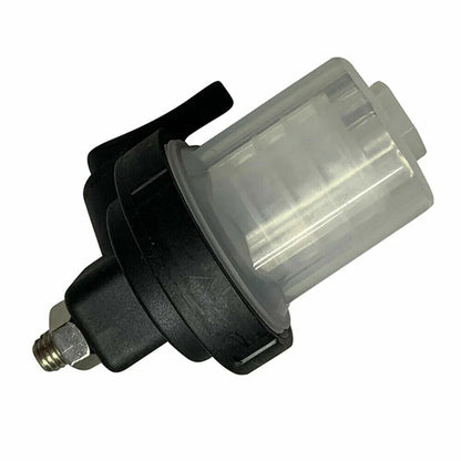 Fuel Filter Assembly 61N-24560-00-00 for Yamaha Sierra Outboard (9.9-90HP)