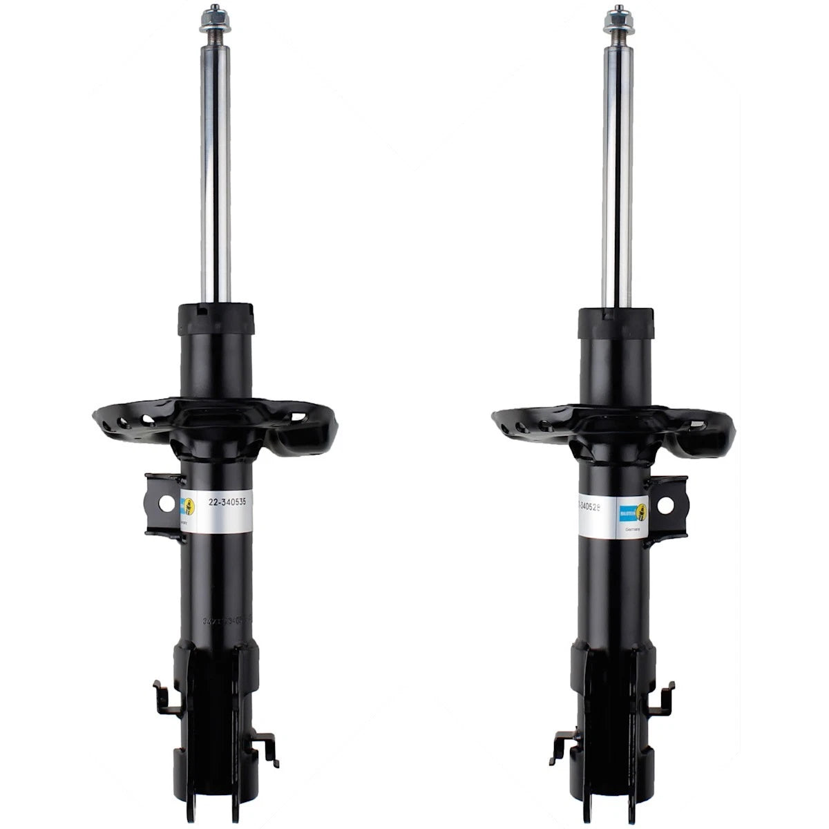 Set of 2 Bilstein Shocks for Hyundai Ioniq (2020–2021) SET-BIL22340535