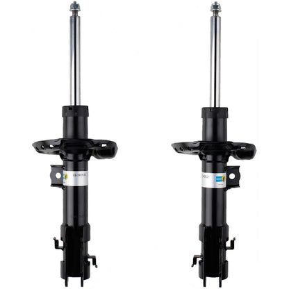 Set of 2 Bilstein Shocks for Hyundai Ioniq (2020–2021) SET-BIL22340535
