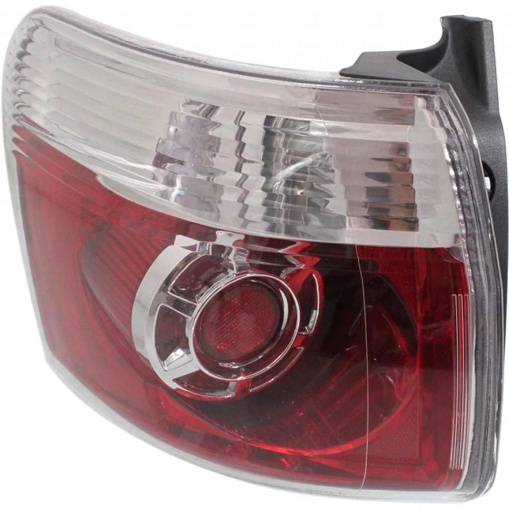 Tail Light for GMC Acadia (2007–2012) GM2800216, CLX-M0-335-1941L-AS-CL360A50