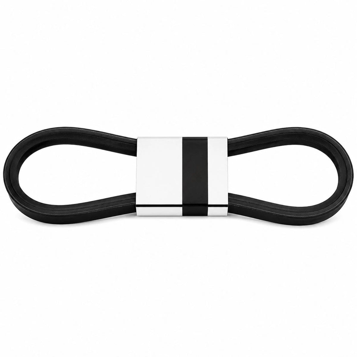 Belt for Kubota RCK54-29B B2320 B2620 BX24 (Fits K5351-34711 K5351-34710)