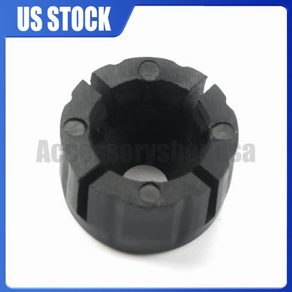 Shifter Bushing for Dodge Jeep NV5600 NV3500 NV3550 (2000–2005)