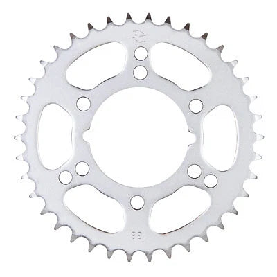 38 Tooth Rear Steel Sprocket for Polaris Scrambler 400 2x4 (1995–1999)