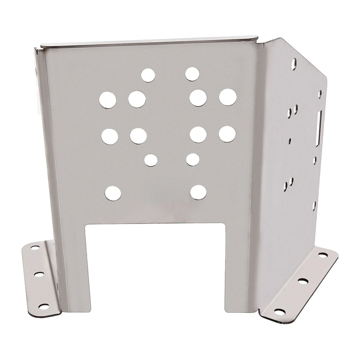 Trim Pump Bracket for Mercruiser 862548A1 42419A1 PH200-T066 (Steel)