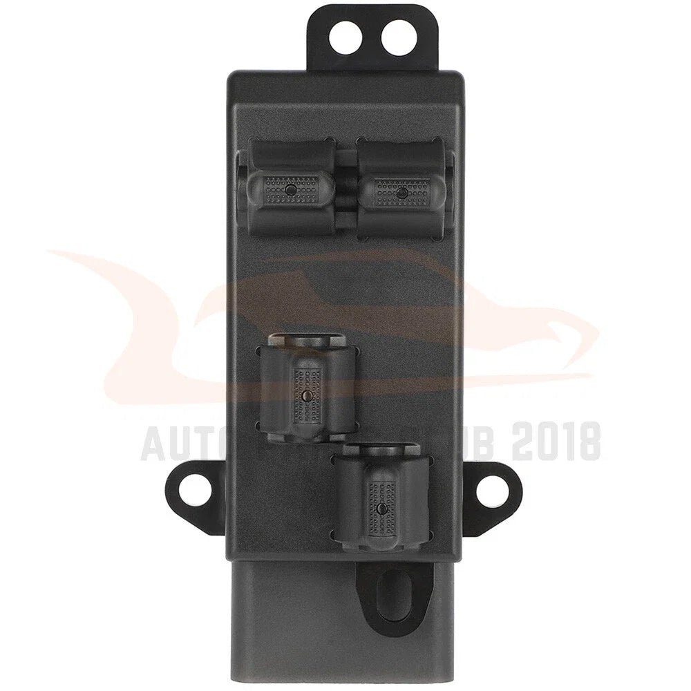 Window Switch for Dodge Grand Caravan 3.3L 3.8L (2001–2003)