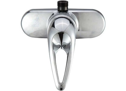 Single Lever Shower Faucet for RV (Chrome Polished)