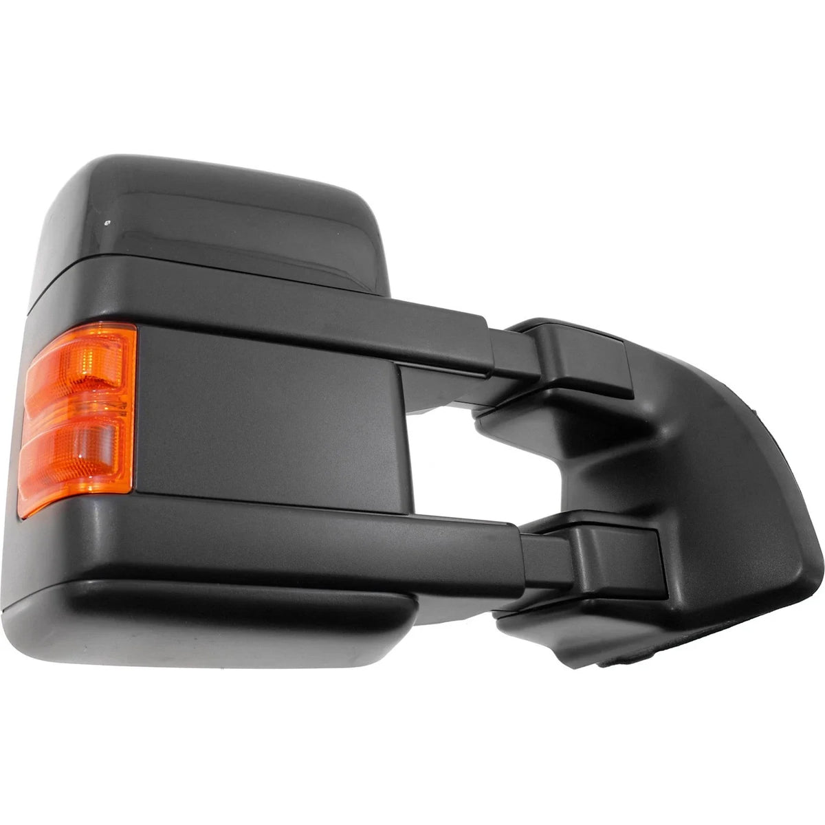 Tow Mirror Set for Ford F250 Super Duty (2010) Power Heated Signal