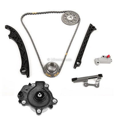 Timing Chain Kit with Water Pump for Honda Accord Hybrid (2017–2020)