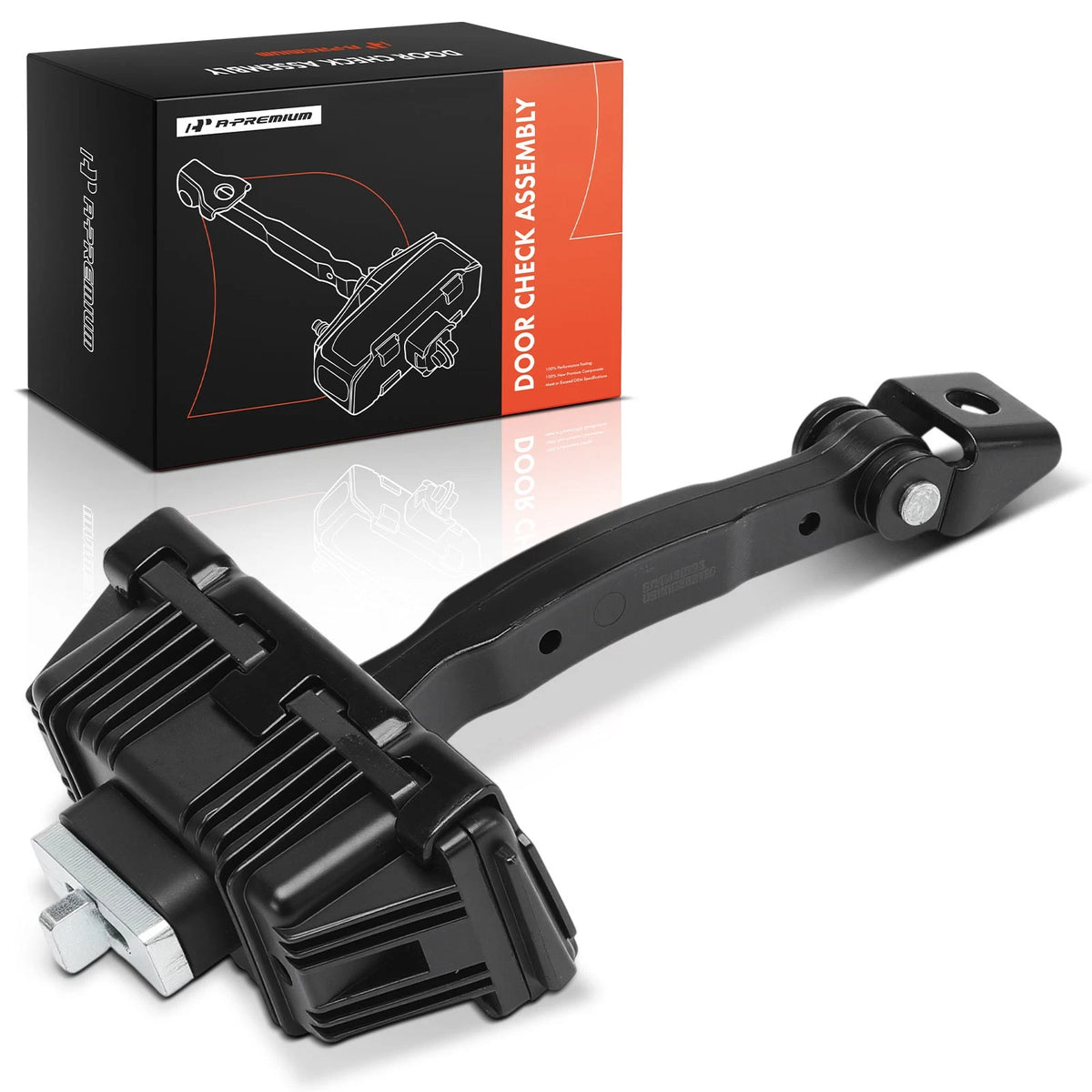 Door Check for BMW X5 (2000–2006) 51218402502, 8402502, V201818