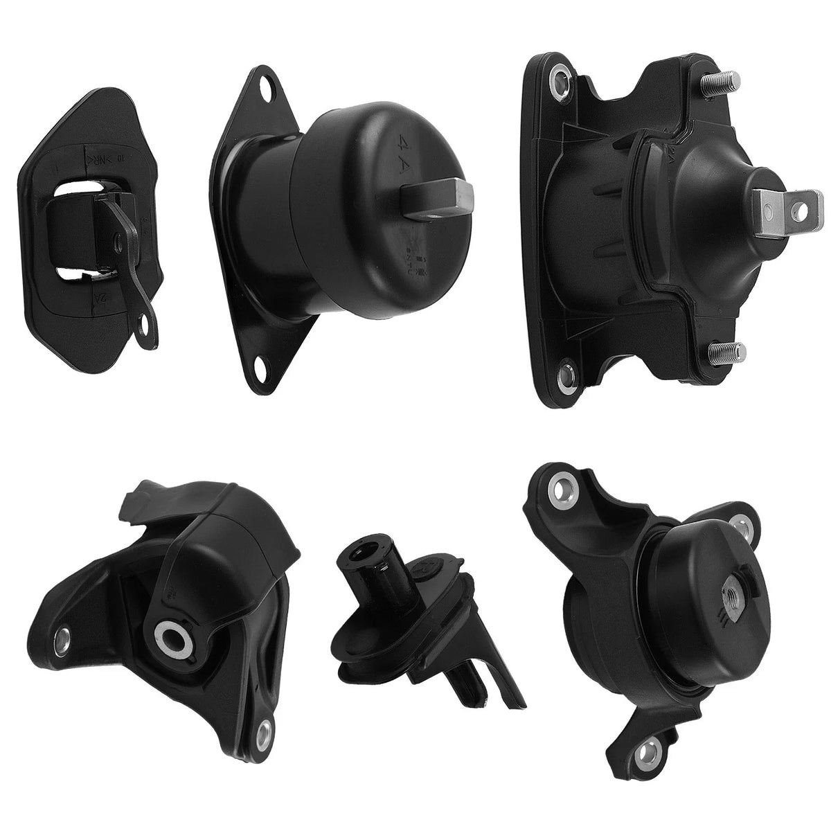 Engine Motor & Transmission Mount for Acura TSX 2.4L L4 (2009–2014) 9428