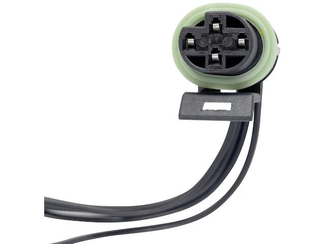 Oil Pressure Switch Connector for Oldsmobile Cutlass Cruiser (75735TBCQ)