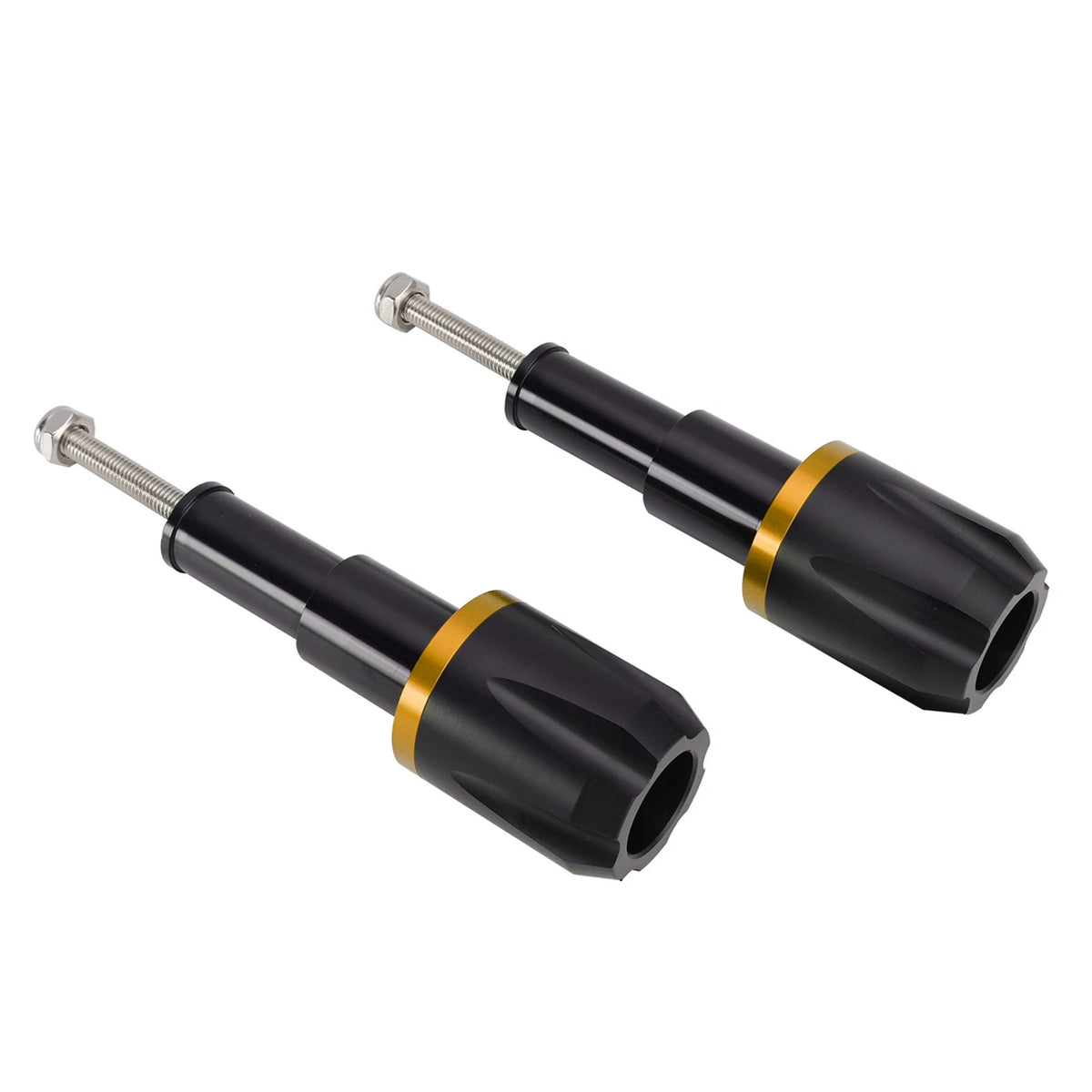Crash Bobbin Protector Slider for Honda Rebel CMX500 (2017–2021) FS-261-Gold