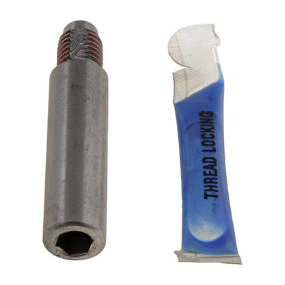 Brake Caliper Bolt for Jaguar XF (2009) | ALX-PAU-MM-13894-CL360A83