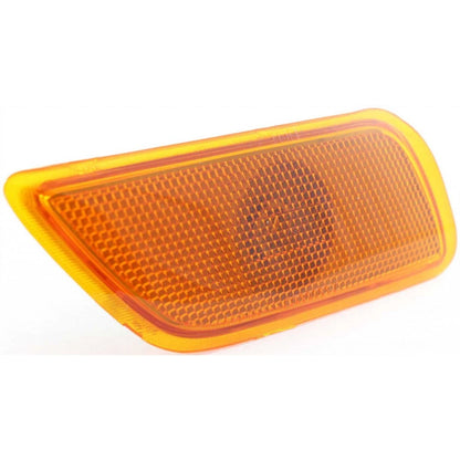 Front Marker Light for Ford Focus (2000–2005) FO2551134, CLX-M0-12-5155-00