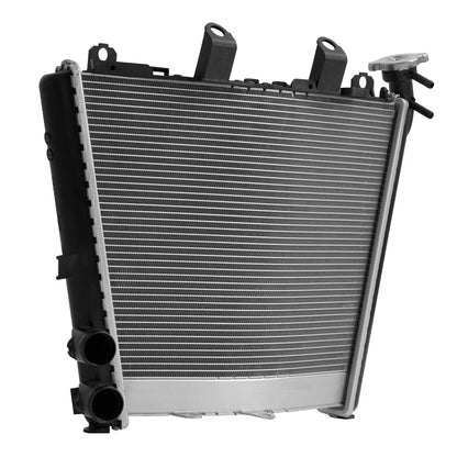 Radiator Cooler for BMW M1000RR S1000R S1000RR (2021–2025)