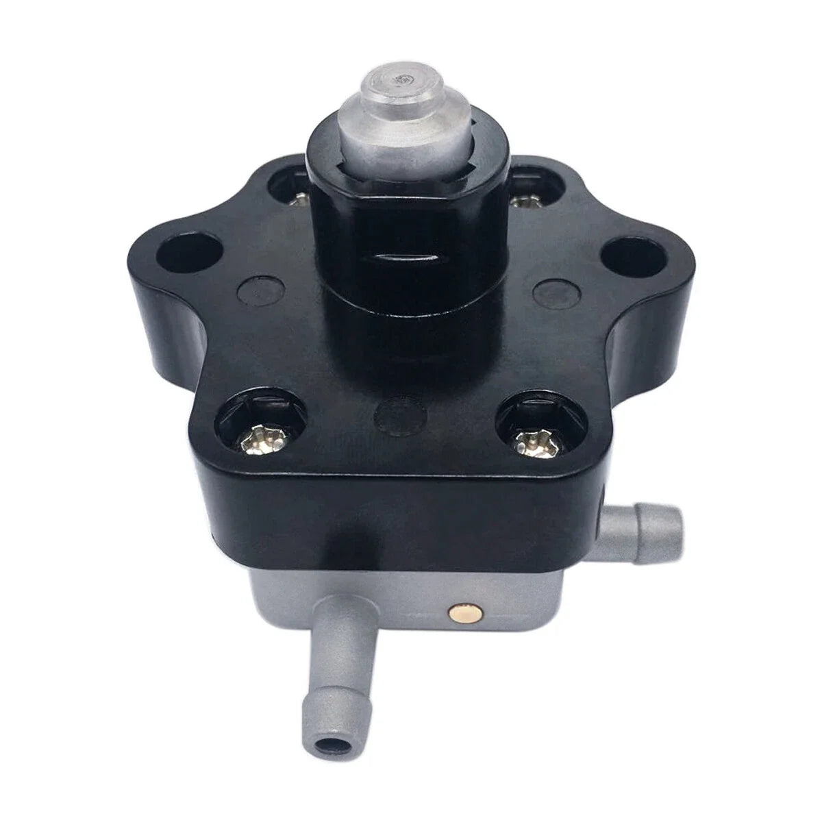 Fuel Pump for Tohatsu/Mariner/Mercury Outboard 4-9.8hp (3H6-04000-7, 803529T06)