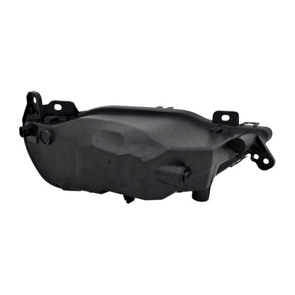Fog Light Driver Side for Volvo XC60 (2018–2024) | VO2592125, LLX-VO2592125C-CL360A72
