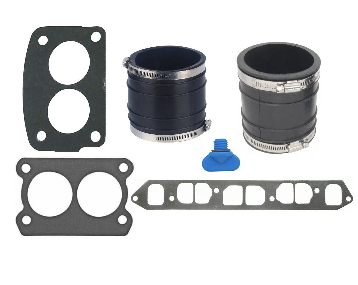 MerCruiser Sterndrive Exhaust Rebuild Repair Kit 44348001 90949T 96429